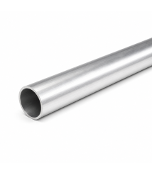 Teava rotunda aluminiu 70 x 2 mm, 6 metri (6060)